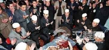 回族的礼仪文化都有啥？又有什么来源和意义