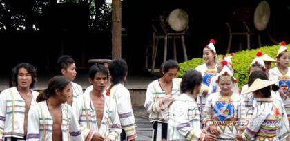 基诺族成人礼有什么风俗？基诺族成人礼习俗简介