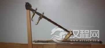 壮族乐器壮族乐器“马骨胡”有何来历