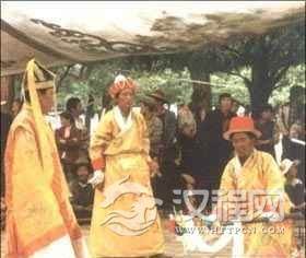 山南门巴戏门巴戏有什么演出曲目？