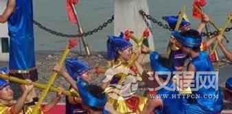 壮族文化各色的壮族舞蹈是怎样传承与发展的