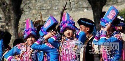 积淀历史的羌族音乐：古韵