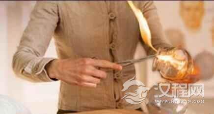 土家族的火功疗法的种类各有什么特点