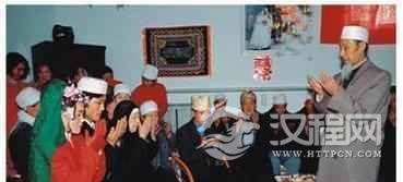 回族婚俗回族的婚姻民俗有什么样的特点