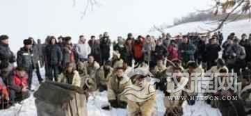 满族为何崇拜鹰？有何民间神话