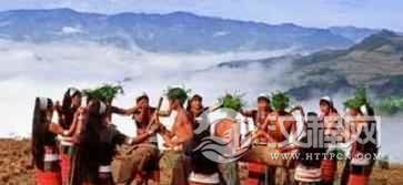 佤族为何“同姓不婚”？佤族婚恋生活简介