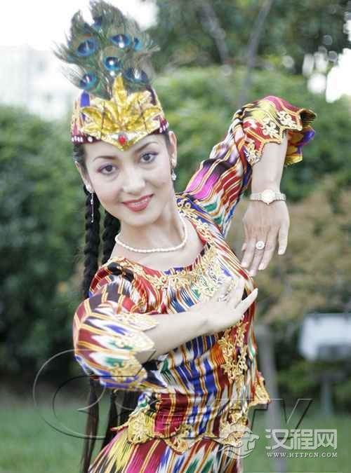 维吾尔族是怎样的一个民族？关于维吾尔族的介绍