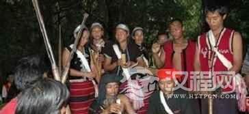 佤族宗教信仰佤族人为何会有鬼神崇拜