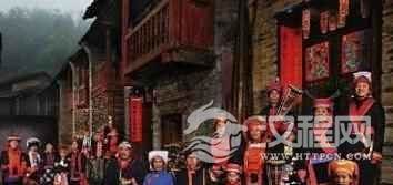 瑶族习俗瑶族生活中有何禁忌