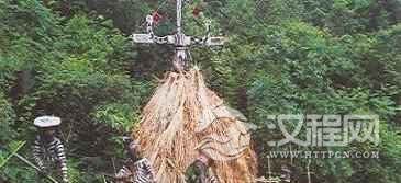 景颇族葬礼啥样？景颇族丧葬习俗简介