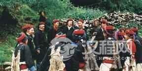 门巴族嫁人有什么规矩?风趣多姿的门巴族婚礼