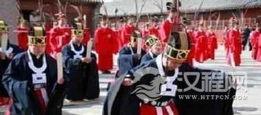 汉族文化汉族礼乐文明有何重要意义