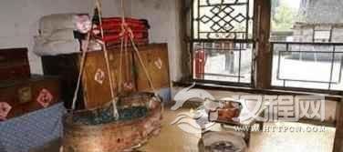 满族习俗满族人的生育观是怎样的