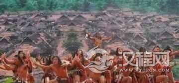 佤族祭祀佤族人是怎样祭祀“龙摩爷”的