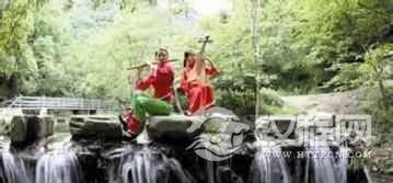 汉族音乐汉族民歌有何艺术特色