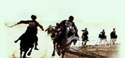 塔塔尔族因何而得名？又有何来历