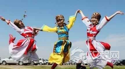 蒙古族介绍达斡尔族和蒙古族有什么关系