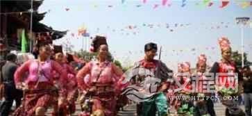 阿昌族节日阿昌族有哪些传统节日