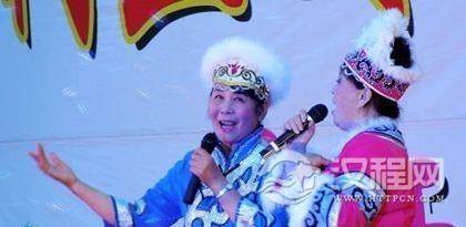 赫哲族民歌有什么特征？赫哲族音乐的曲目