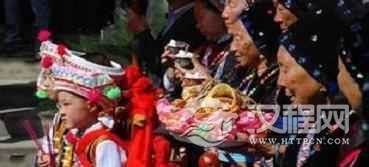 大理白族的本主崇拜白族人心里的守护神