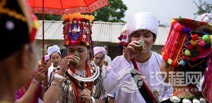 景颇族婚俗有什么特色？景颇族婚俗文化简介