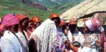 柯尔克孜族习俗柯尔克孜族传统婚俗简介