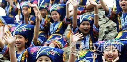 壮族文化：壮族民歌的特点