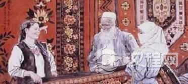 乌孜别克族历史乌孜别克族是怎样形成的