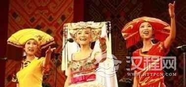 壮族民歌：壮族的“歌节”“歌圩”是怎样形成的