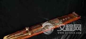 汉族乐器隋唐时期的汉族古琴发展史