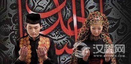 回族的礼仪文化你了解吗？