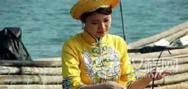 京族历史京族都有哪些姓氏呢