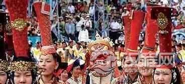 揭秘萨满教：满族最原始的宗教