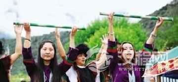 珞巴族节日珞巴族人是怎样过年的