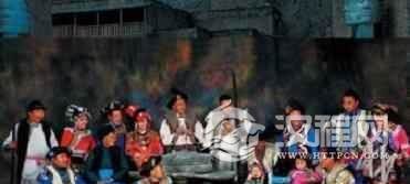 普米族习俗普米族实行怎样的家庭制度