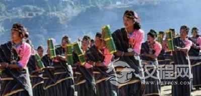 门巴族的情歌和酒歌文化是怎样的？