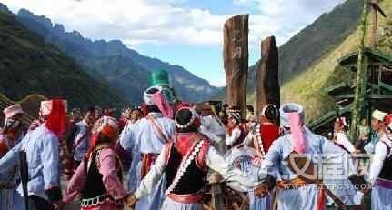 傈僳族历史傈僳族起源于什么时候