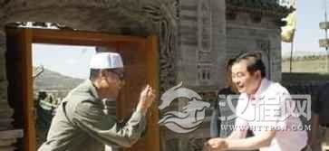 回族习俗回族“见面礼”是怎样的