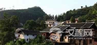 毛南族建筑毛南族民居有何独特之处