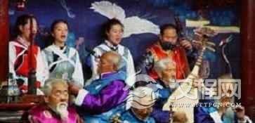 纳西族音乐纳西古乐为何被称为“音乐化石”