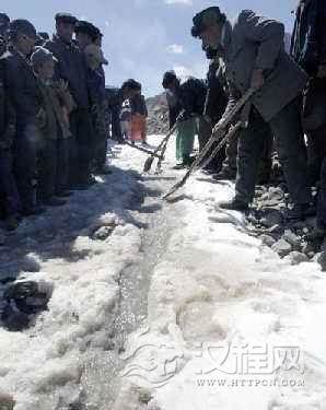 引水节有什么传承价值？引水节是什么民族的节日