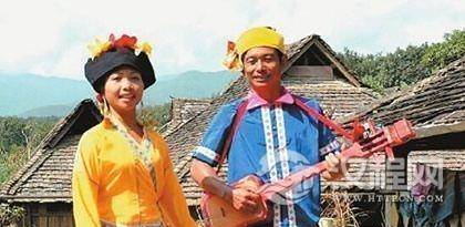 布朗族音乐有什么风格?布朗族音乐文化简介