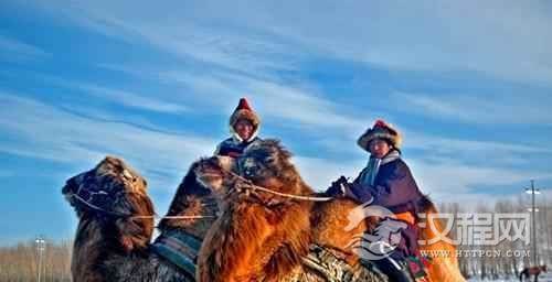 鄂温克族结婚有什么习俗？鄂温克族迎娶习俗