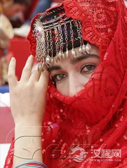 塔吉克族的介绍塔吉克族的民族文化特色