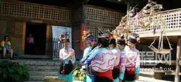 阿昌族音乐阿昌族民歌有何民族风情