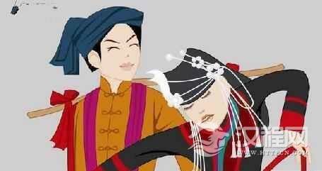 畲族历史畲族人口有多少主要分布在哪里