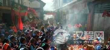 白族宗教信仰是什么？神秘的白族信仰