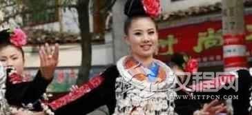 施洞苗寨的姊妹节是怎样过的？苗族姊妹节