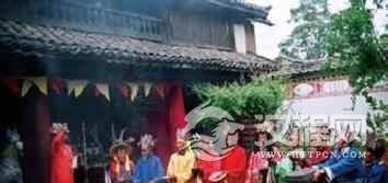 纳西族历史东巴文化有着怎样的历史渊源