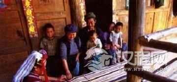 怒族历史怒族姓氏有着怎样的特点